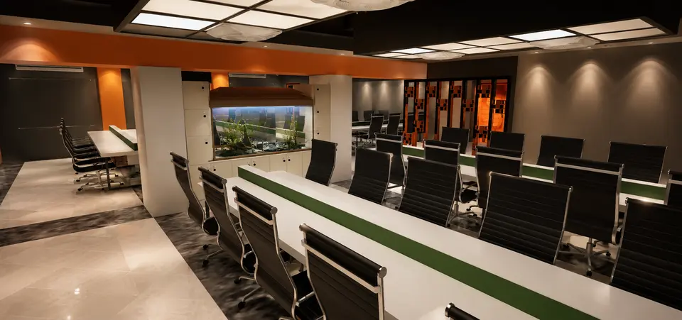 Office VR Simulation solution