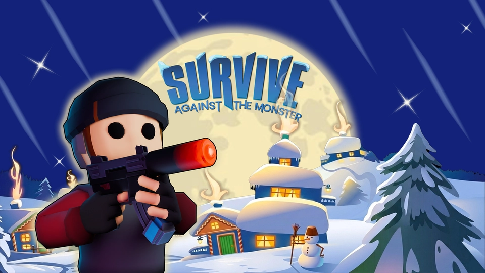 Survive: Against the Monsters