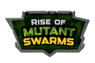 Rise of Mutant Swarms gameplay